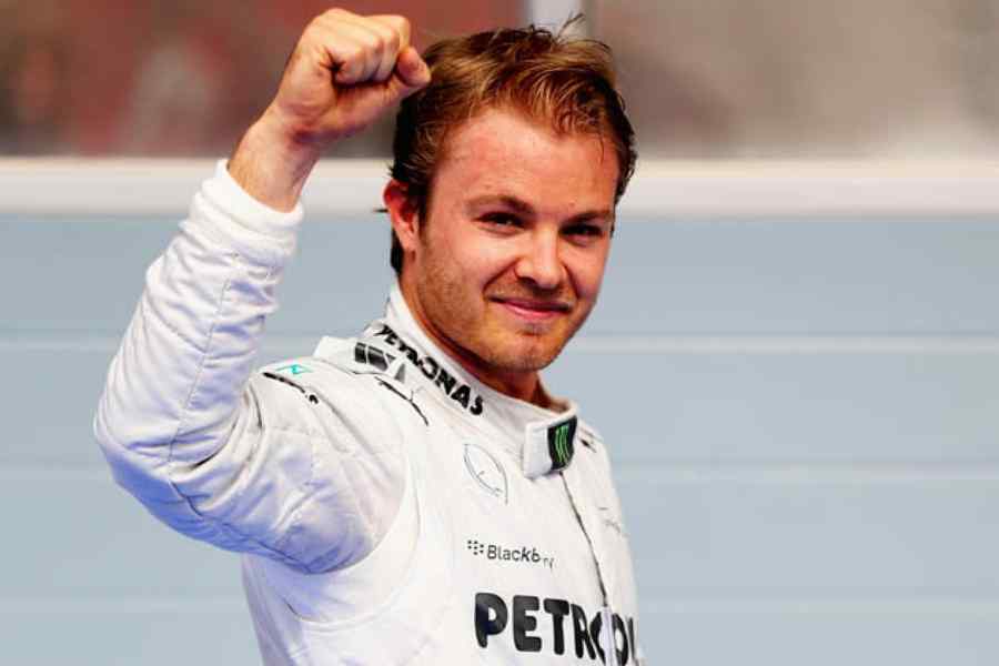 Formula 1: Câștigătorul Marelui Premiu al Europei