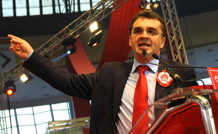 Fundamentul condiției de baron local