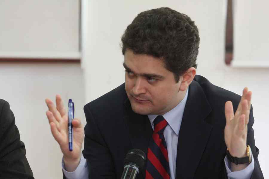 Paleologu: PNL a dat Bucureștiul pe mâna PSD