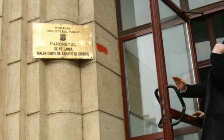 Dosar penal în cazul accidentului din Brașov