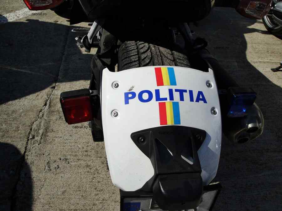 Percheziții în București și cinci județe