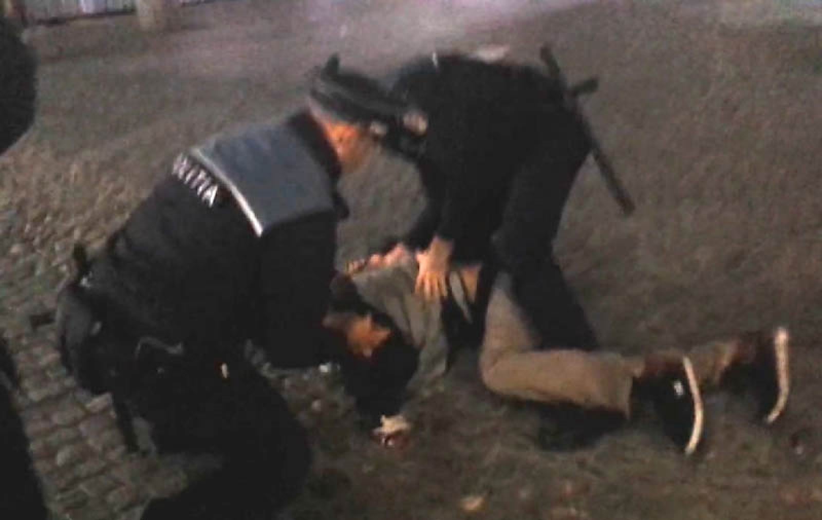 Răfuială cu arme de foc și victime între clanurile interlope din București