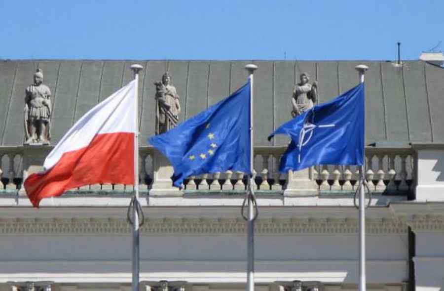 Poliţia poloneză dispune de mijloace excesive de monitorizare