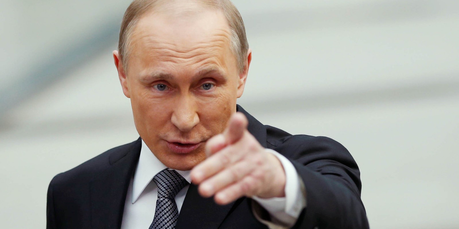 Putin va cere Europei să facă iar afaceri cu el