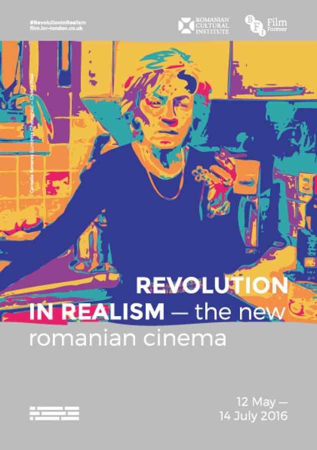 Sezonul de film românesc la British Film Institute: „Revoluţia…” continuă!