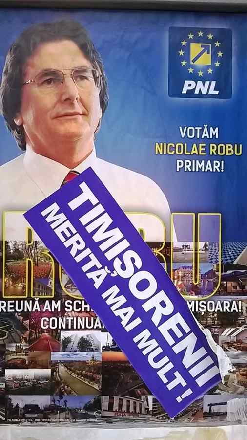 Cel mai mincinos primar  câștigă încă un mandat