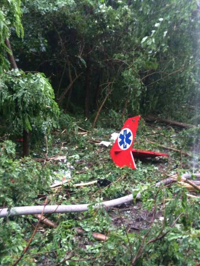 Parchetul General, precizări despre ancheta în cazul elicopterului SMURD