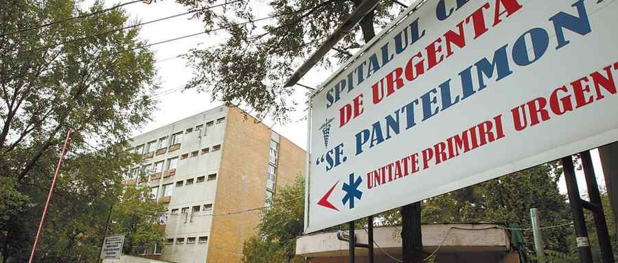 Incredibil: Ce se întâmplă la Spitalul „Pantelimon” după dezvăluiri