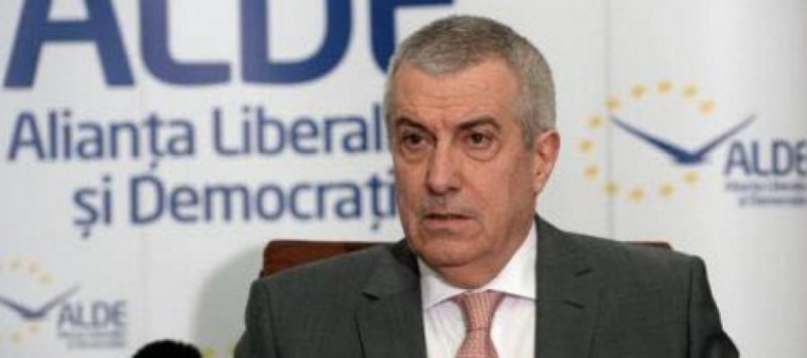 Tăriceanu, despre demisia Laurei Chiriac