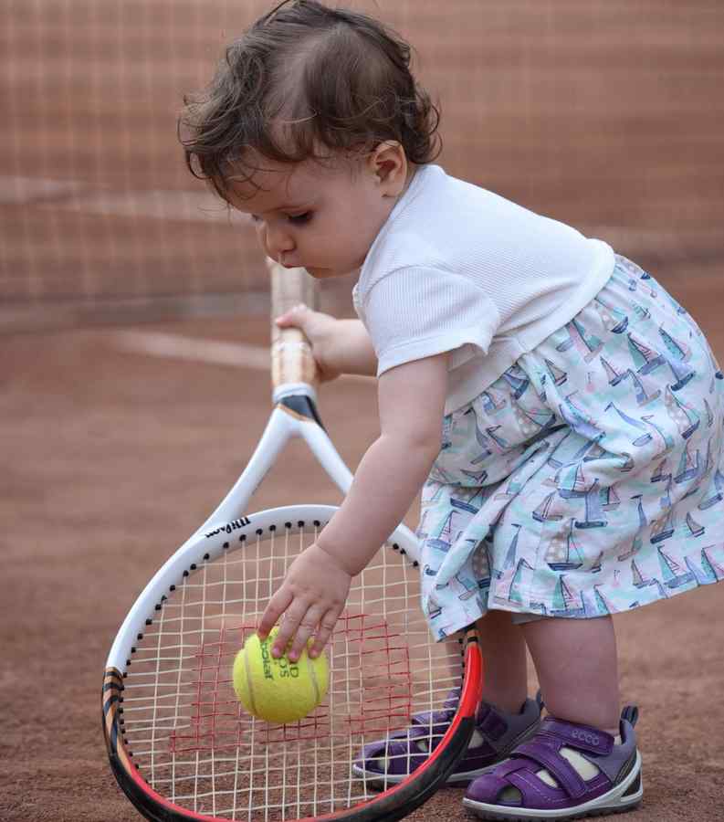 O viitoare Simona Halep
