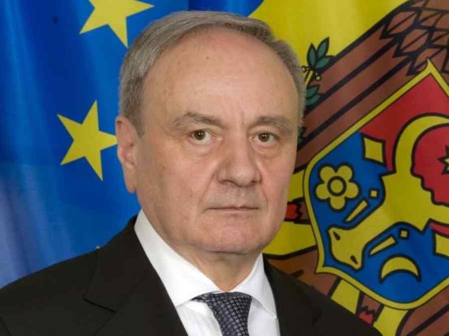 Nicolae Timfoti: Rusia continuă să sprijine Tiraspolul