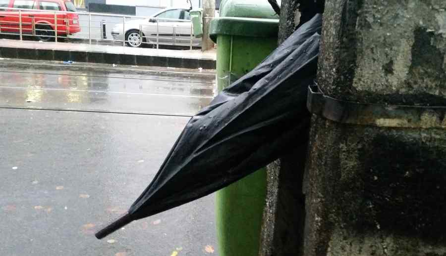 Avertizare meteo de ploi și furtuni (Hartă)