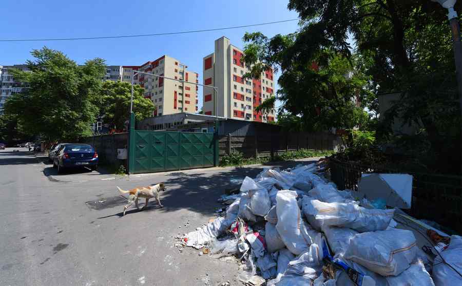 Cum i-a păcălit Vanghelie pe bucureşteni?