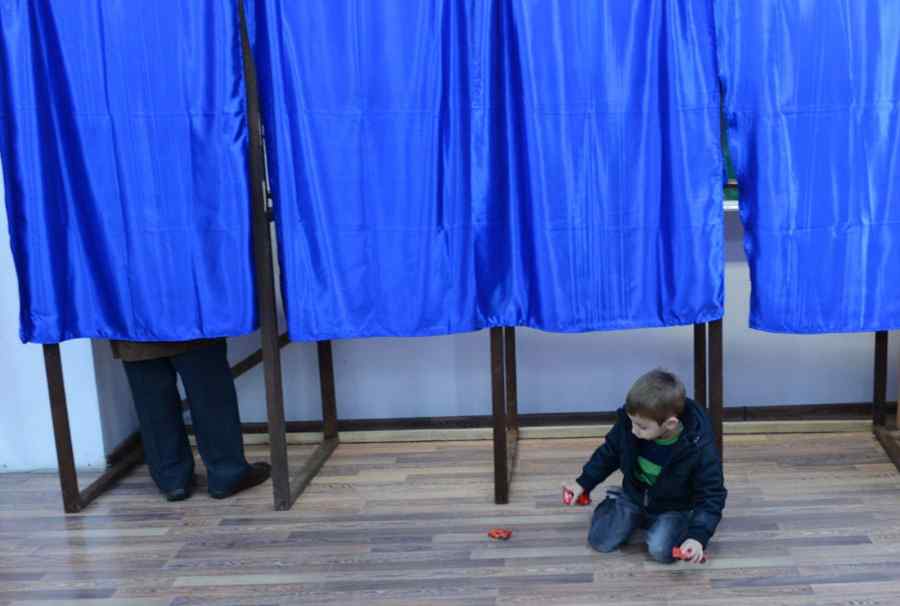 Bătălia pentru Bucureşti: 67 pentru 7 primării