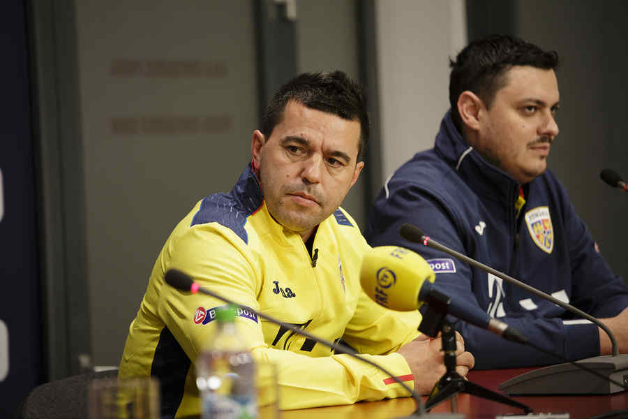 Cosmin Contra a semnat cu Al Ittihad