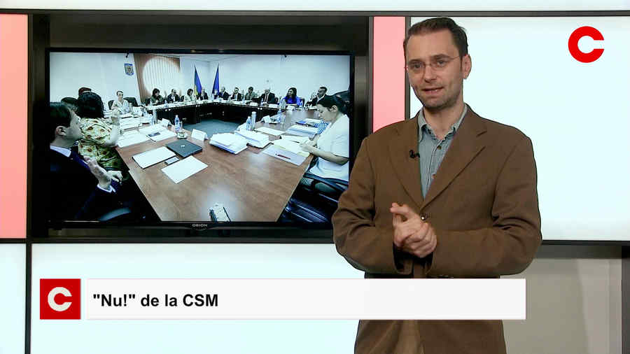 Jurnal 4 decembrie 2017