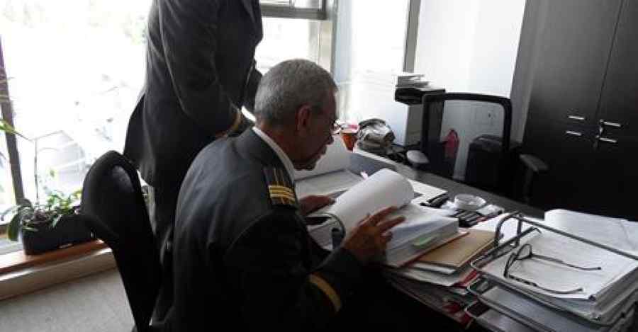 O nouă mega-operațiune anunțată de Antifraudă