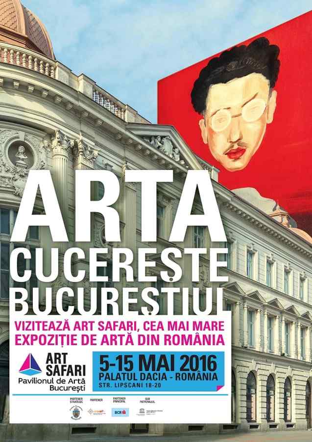 Itinerare artistice româneşti, acasă şi în lume