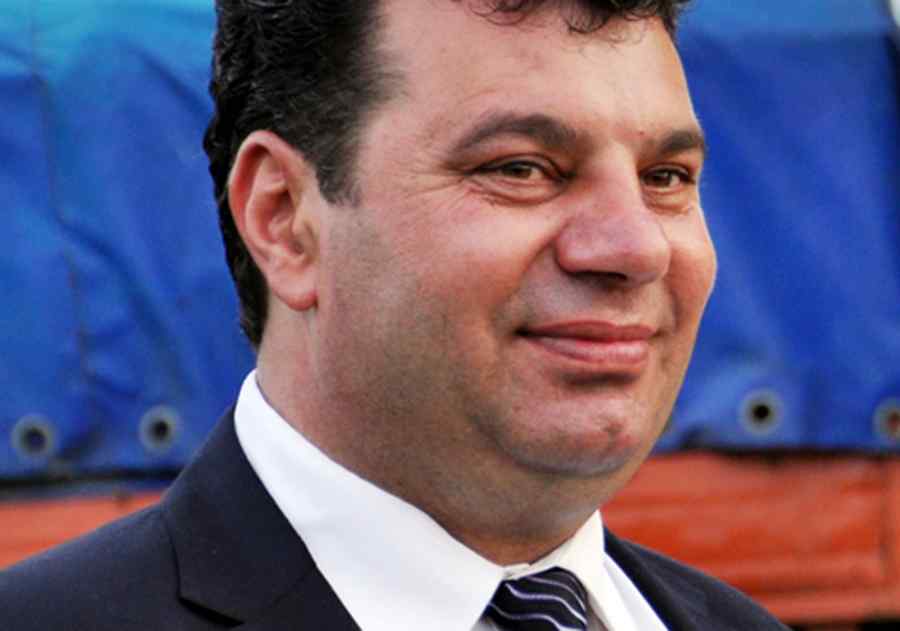 Un infractor protejat de polițiști și de procurori terorizează o comună din județul Olt (3)