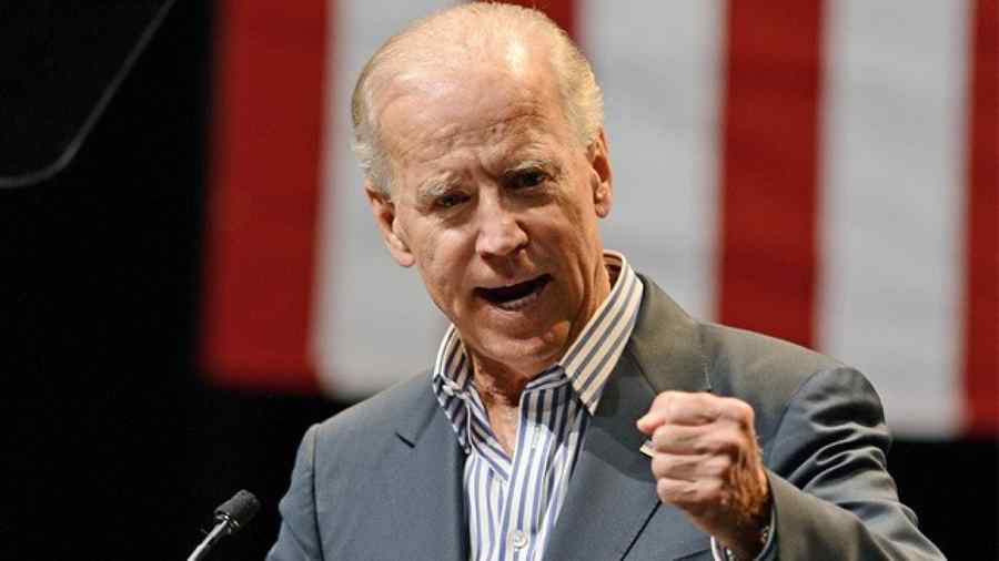 Biden: Relația specială dintre SUA și Marea Britanie va continua