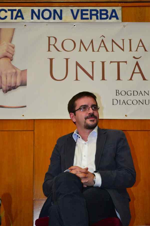 Lider de partid, refuzat la Cotroceni