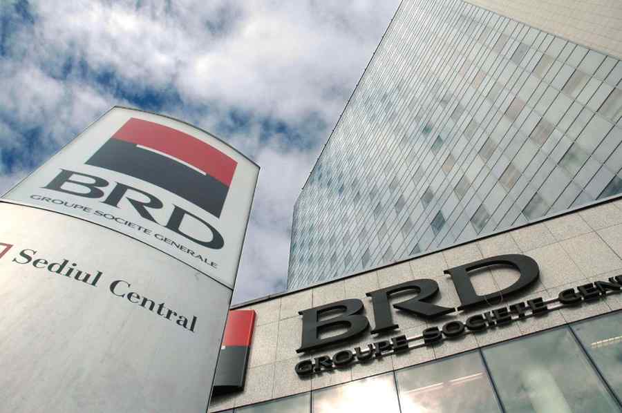 CEO-ul BRD: Subiectul dării în plată nu este închis