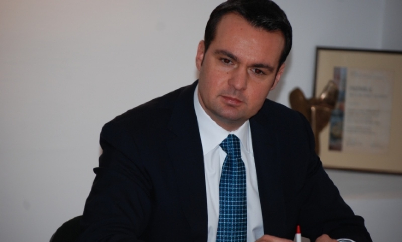 Primarul din Baia Mare, trimis în judecată