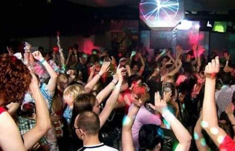 Un Paşte antedecembrist povestit de un UTC-ist