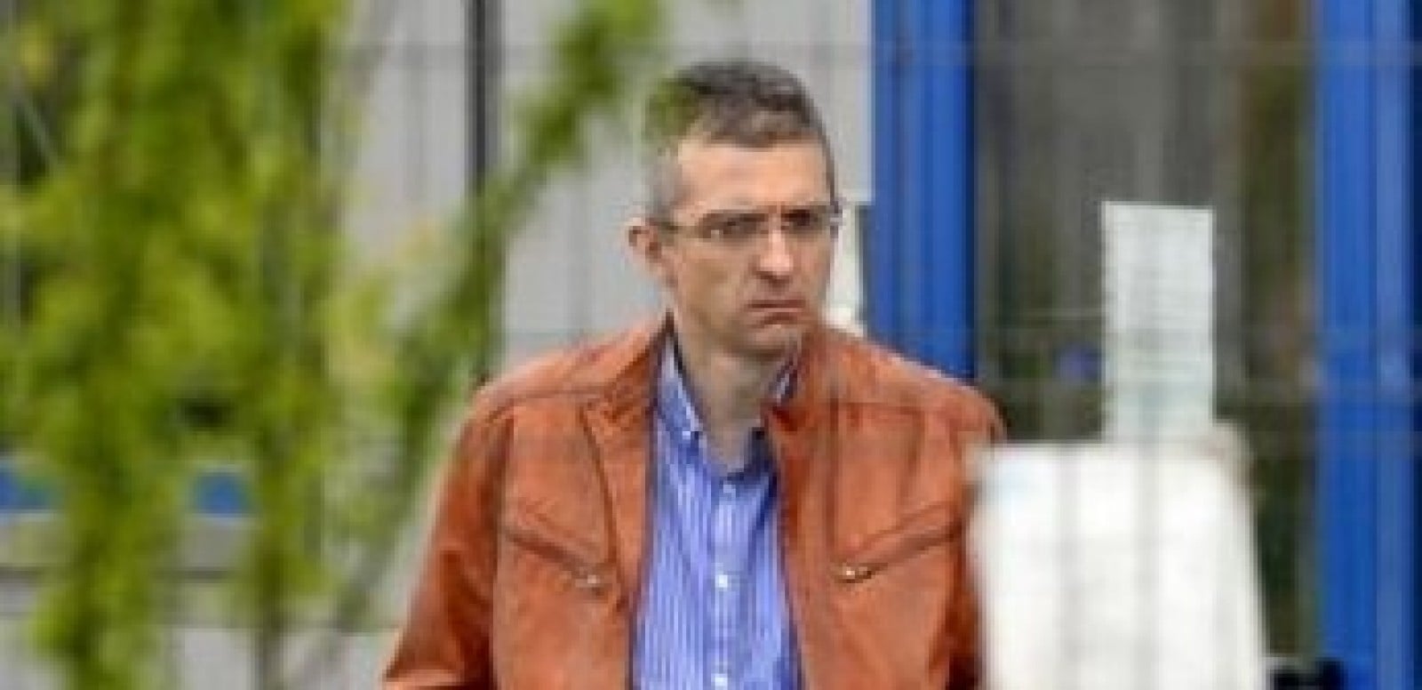 Condrea și testamentul său