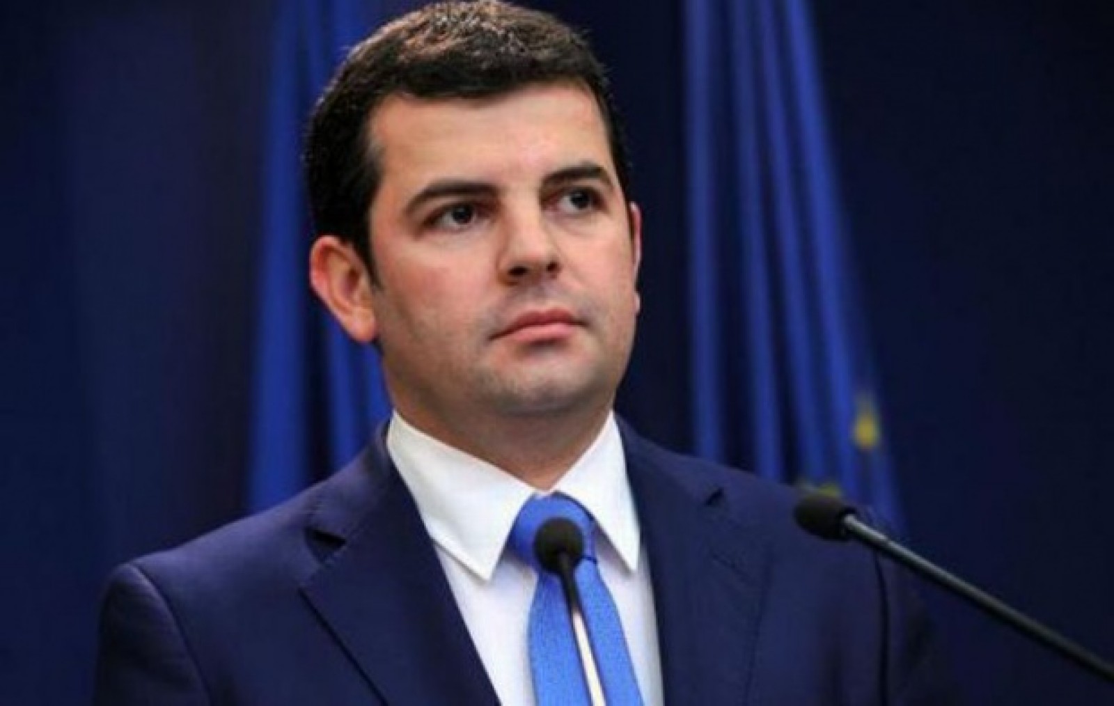 Daniel Constantin, mesaj pentru premier