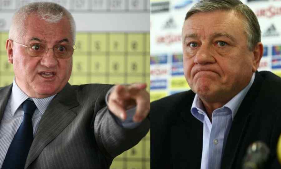 Tribunalul Bucureşti a amînat pronunţarea sentinţei