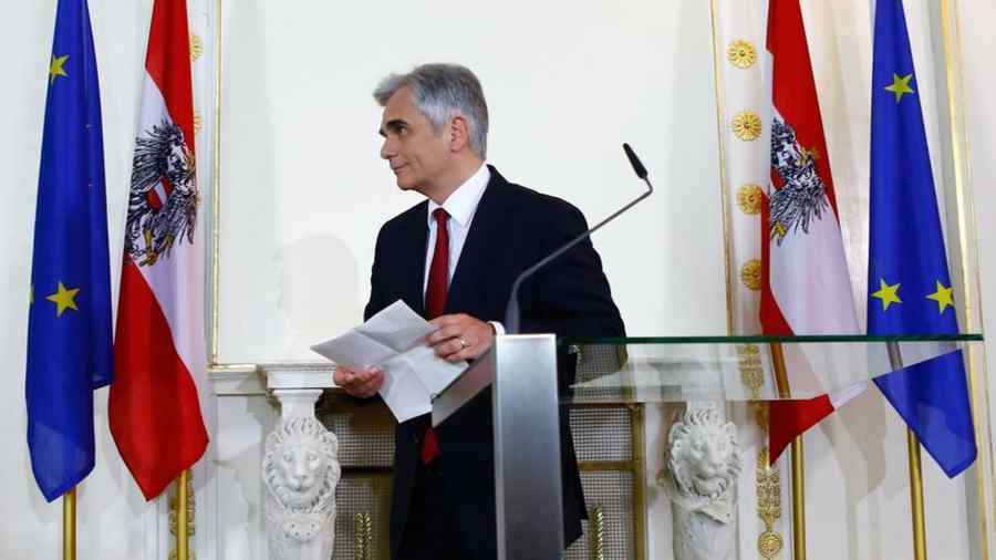 Ultima mare victimă a curentului anti-imigrație