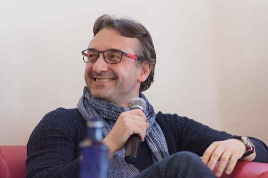 Regizorul Felix Alexa: „Pescăruşul” e un spectacol despre efemeritatea teatrului şi a vieţii