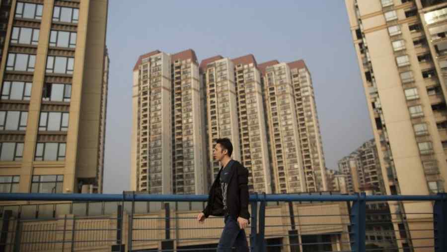 Nu Brexit-ul e marea problemă, ci căderea economiei chineze
