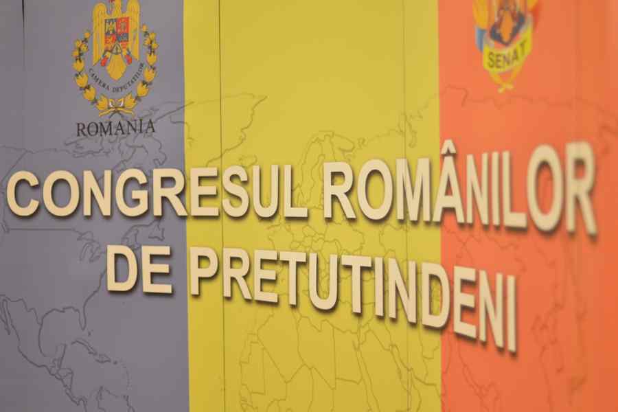 Așteptat de șapte ani, Congresul românilor de pretutindeni – un fiasco total