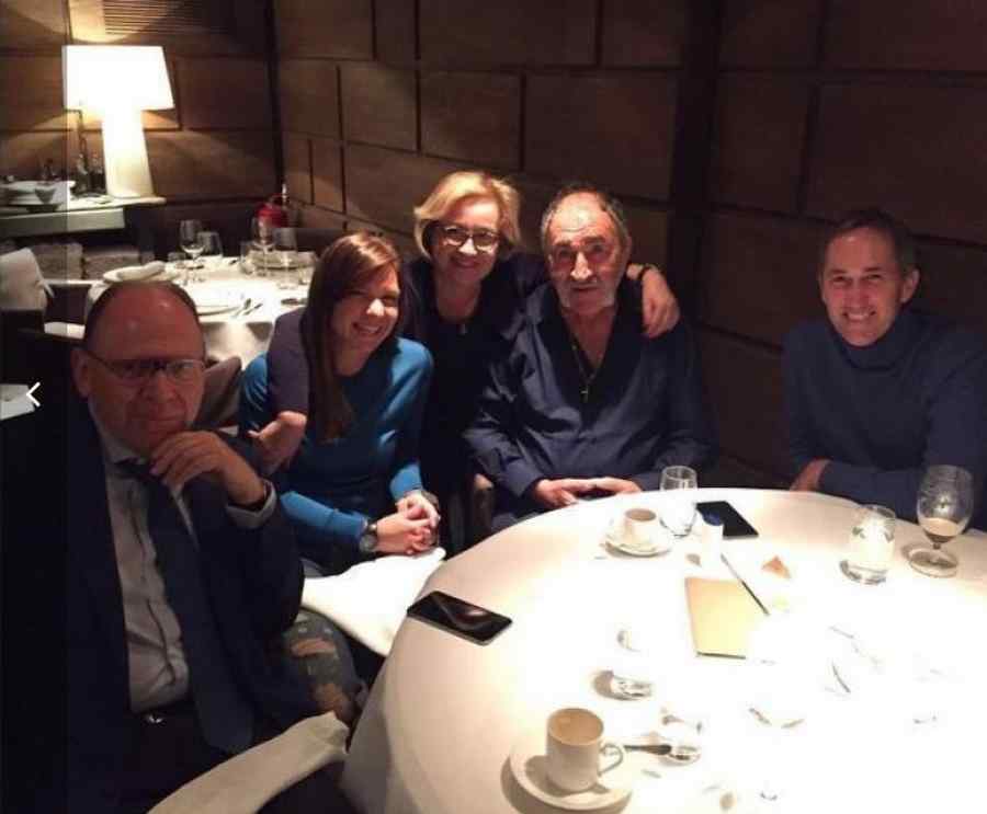 Simona Halep, fotografie de mii de like-uri