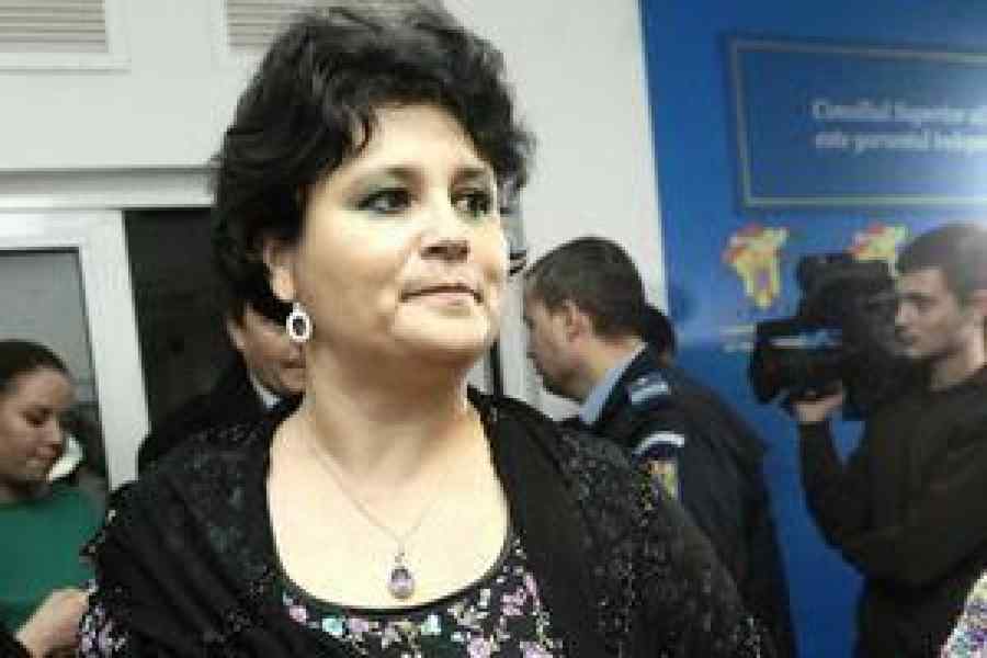 Asociația Magistraților din România contestă proiectul legii salarizării bugetarilor