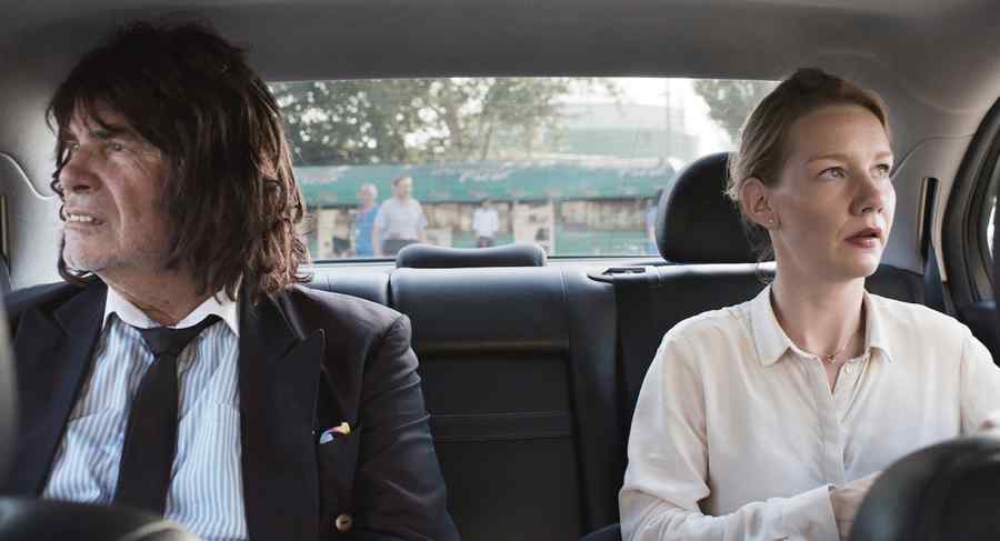„Toni Erdmann”, câştigător al Premiului Criticii la Cannes