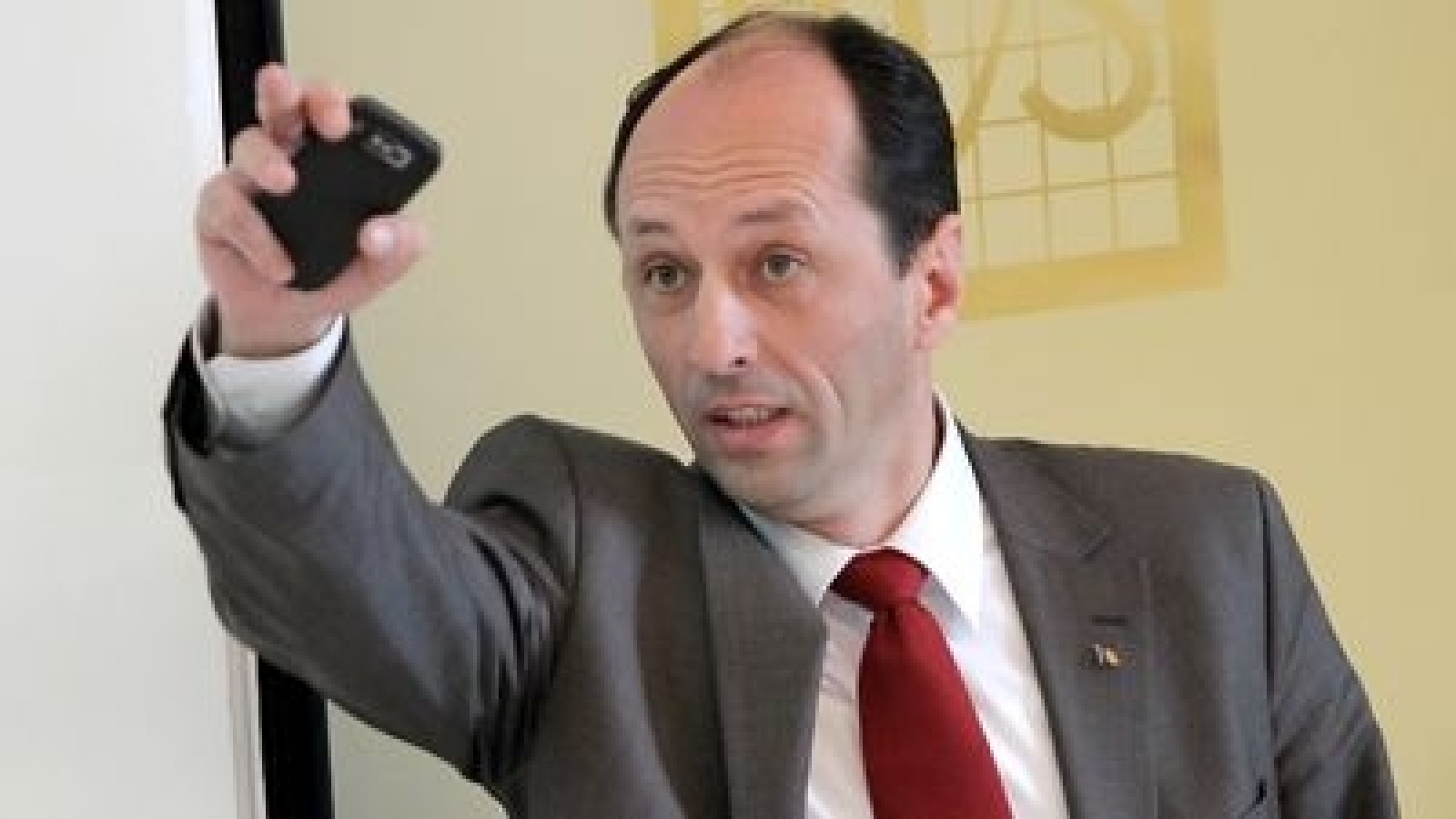 O demisie pierdută: „Foarte grav și de netolerat”