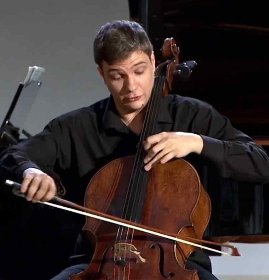 Concerte şi recitaluri extraordinare