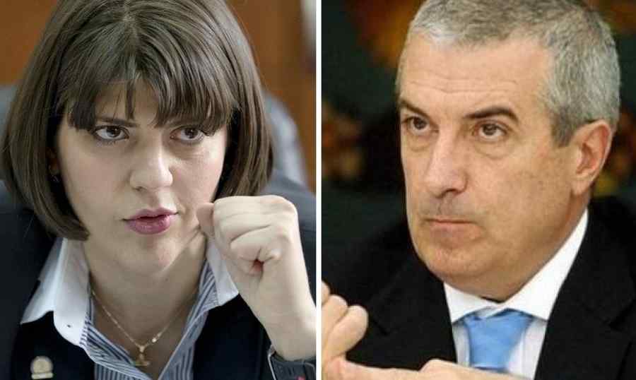 Acuzaţia de mărturie mincinoasă pentru Tăriceanu, document penibil emis DNA