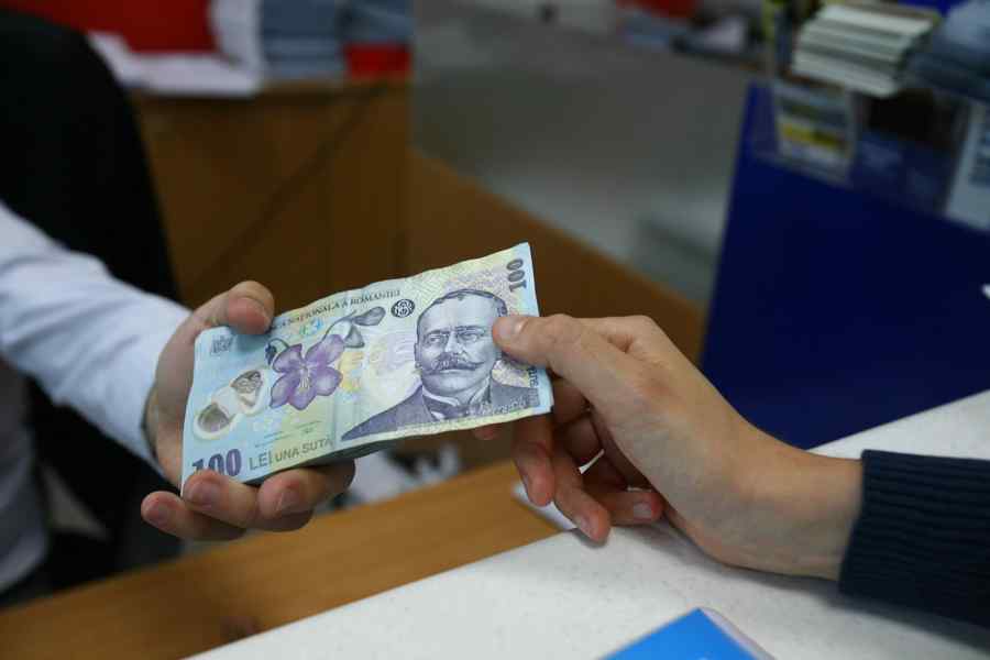 Indicele ROBOR, noi vești proaste