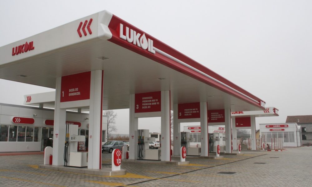Lukoil, OMV Petrom și Rompetrol vor să facă plinul mașinilor | restaurantul-rustic.ro
