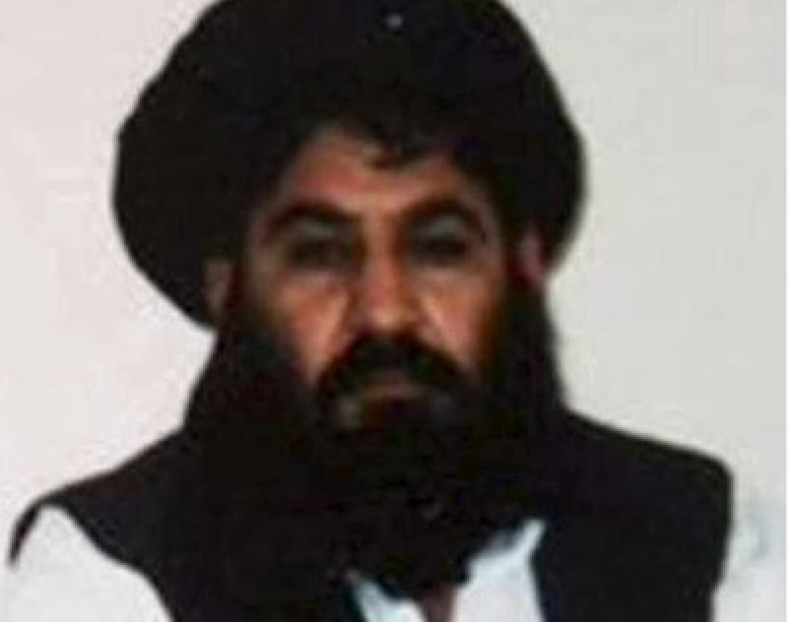 Anunțul americanilor despre liderul talibanilor afgani