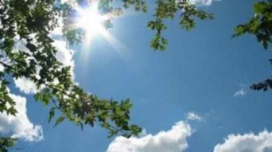 Vremea în următoarele zile