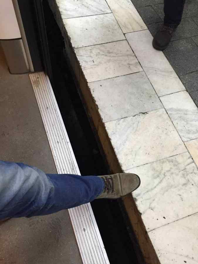 Cât de sigur este metroul bucureştean. Concluzii după controale