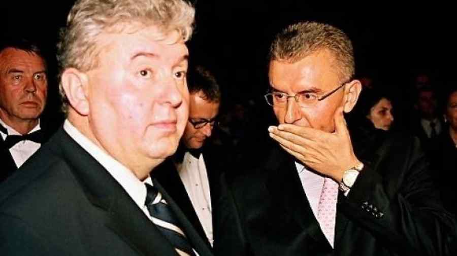 Cine sunt cei mai mari datornici ai statului român