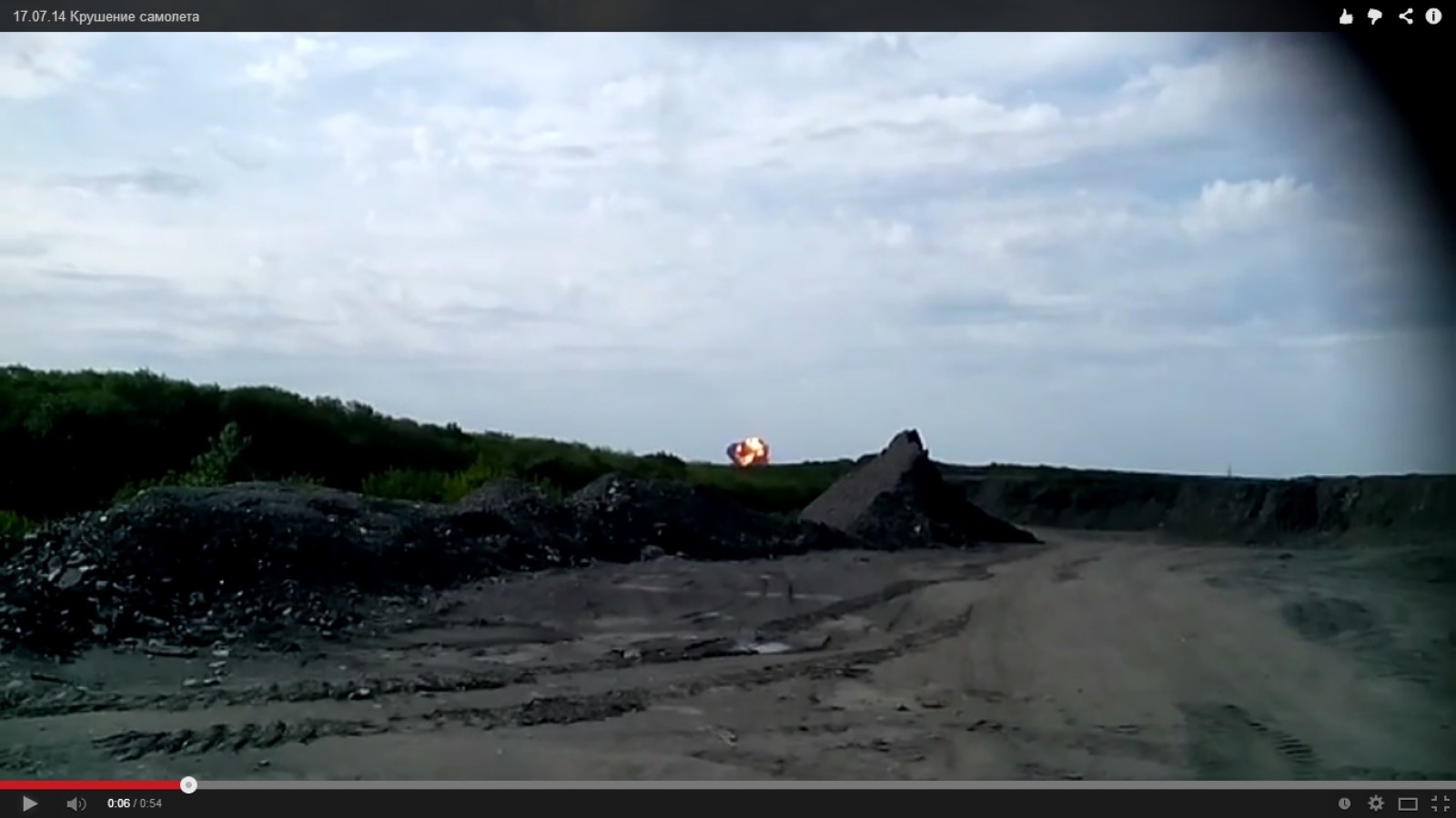 A fost stabilită cauza accidentului de elicopter soldat cu decesul a 13 persoane