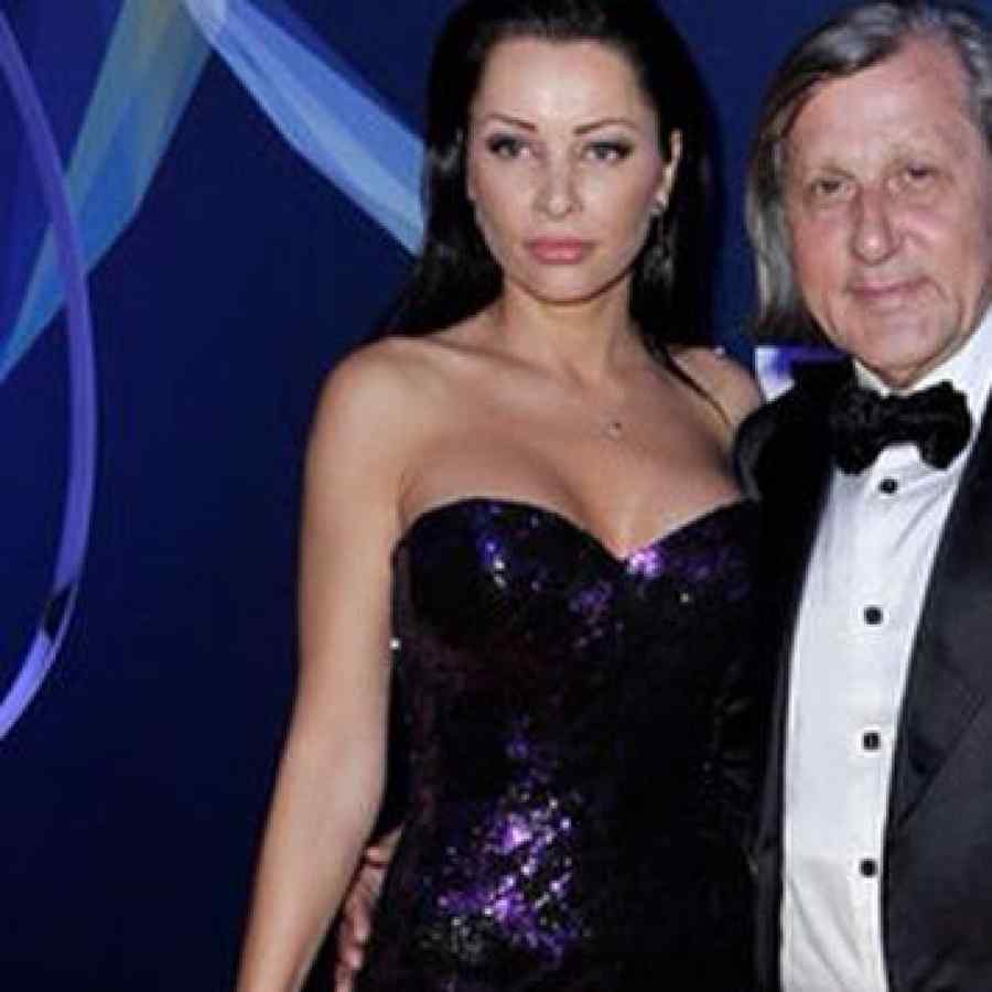 Dramă în familia lui Ilie Năstase