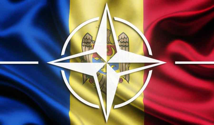Noul ataşat militar al SUA în Republica Moldova